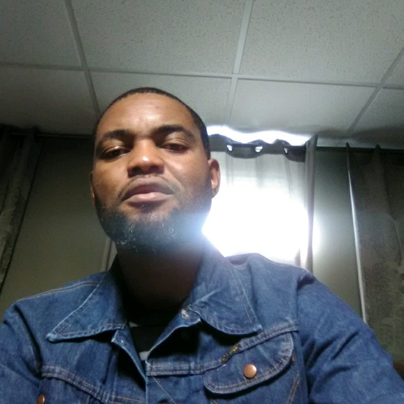 Meet your Posher, Patrick - Picture 1 of 1